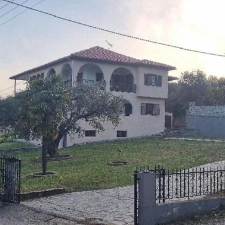 Holiday Aptm - Morningsun2 - Sithonia Áyios Nikólaos Ngoại thất bức ảnh