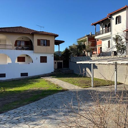 Holiday Aptm - Morningsun2 - Sithonia Áyios Nikólaos Ngoại thất bức ảnh