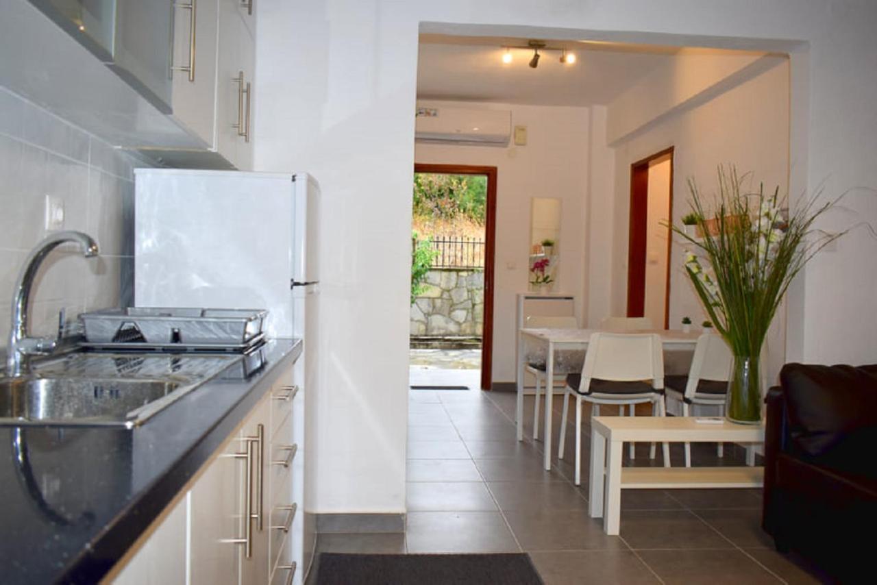 Holiday Aptm - Morningsun2 - Sithonia Áyios Nikólaos Ngoại thất bức ảnh