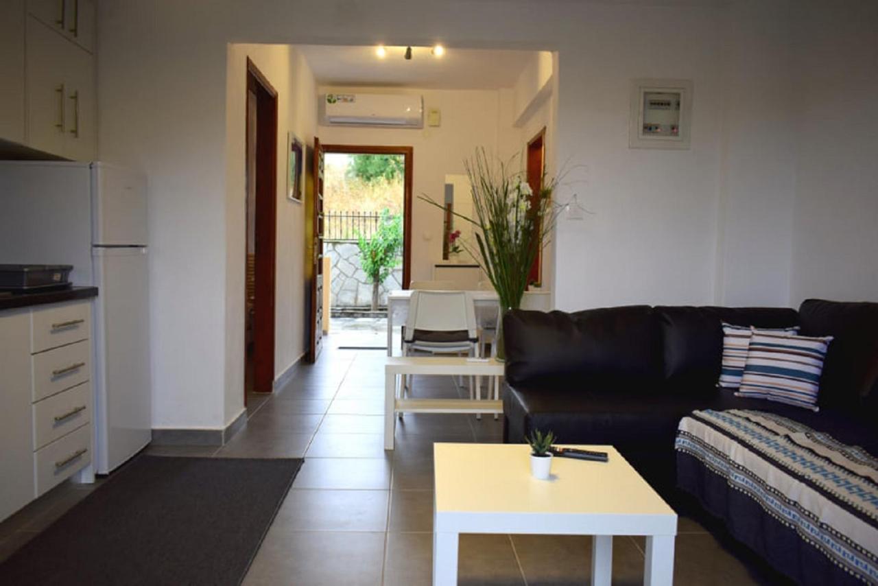 Holiday Aptm - Morningsun2 - Sithonia Áyios Nikólaos Ngoại thất bức ảnh