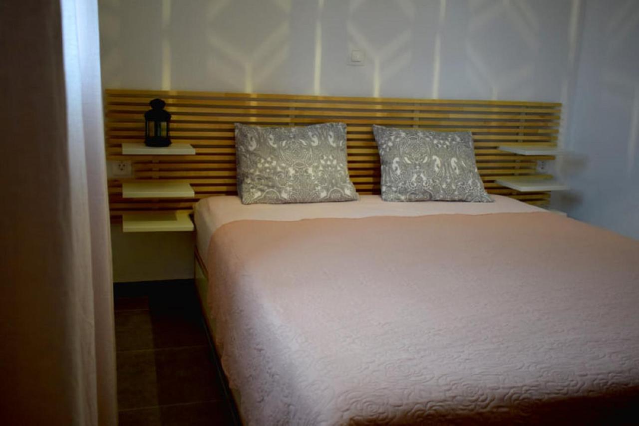 Holiday Aptm - Morningsun2 - Sithonia Áyios Nikólaos Ngoại thất bức ảnh