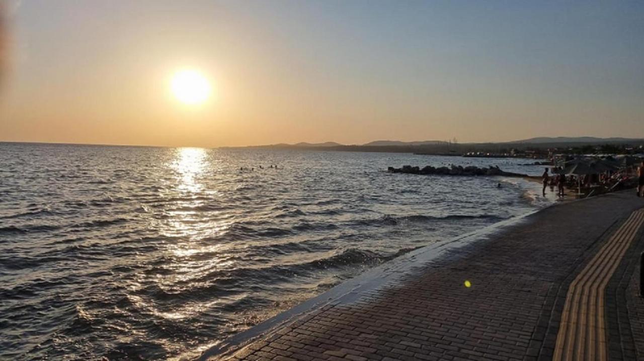 Holiday Aptm - Morningsun2 - Sithonia Áyios Nikólaos Ngoại thất bức ảnh
