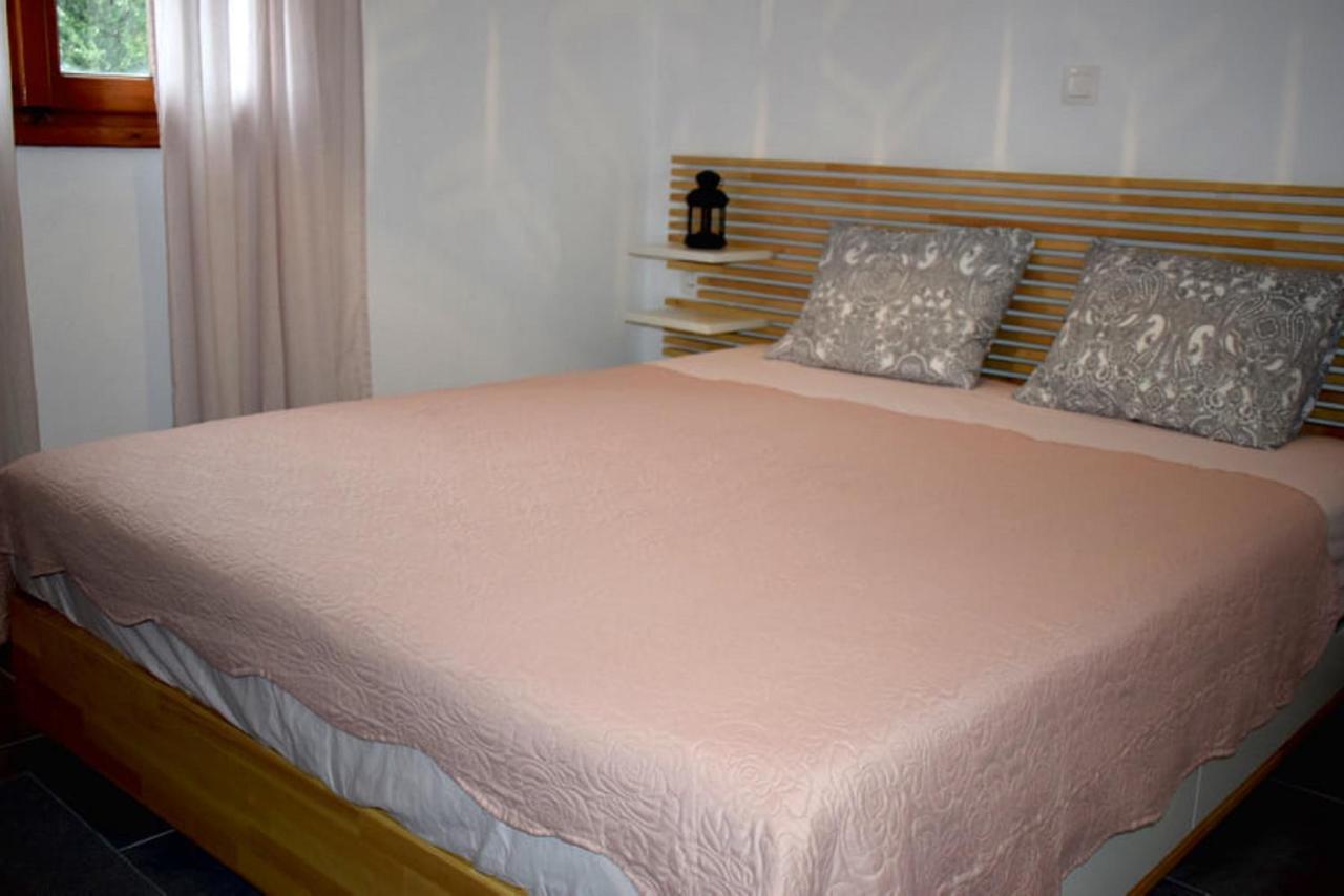 Holiday Aptm - Morningsun2 - Sithonia Áyios Nikólaos Ngoại thất bức ảnh